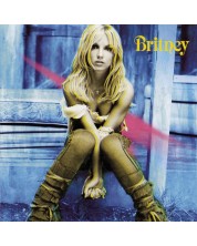 Britney - Spears Britney (Yellow Vinyl) -1