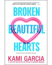 Broken Beautiful Hearts