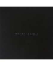 Bring Me The Horizon - That's The Spirit (CD)