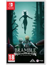 Bramble: The Mountain King (Nintendo Switch)