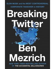 Breaking Twitter