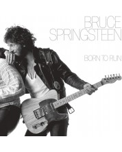 Bruce Springsteen - Born to Run (CD)