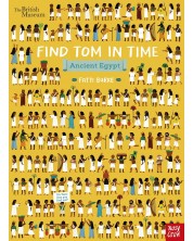 British Museum: Find Tom in Time, Ancient Egypt