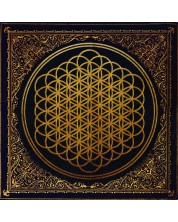 Bring Me The Horizon - Sempiternal (Deluxe CD) -1