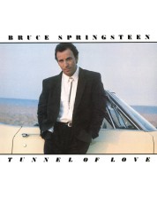 Bruce Springsteen - Tunnel Of Love (CD) -1