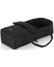 Nosiljka za bebu Britax Romer, Cosmos Black -1