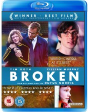 Broken (Blu-Ray) -1