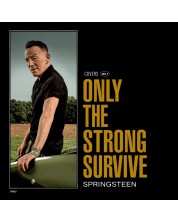 Bruce Springsteen - Only The Strong Survive (CD)