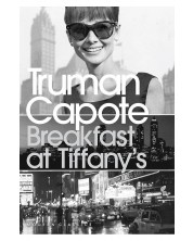 Breakfast at Tiffany's