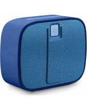 Mini zvučnik Cellularline Fizzy - plavi