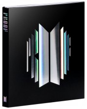 BTS - Proof, Compact Edition (CD Box)