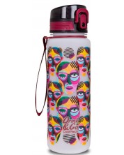 Boca za vodu Cool Pack Brisk - Cinco, 600 ml -1