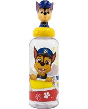 Boca s 3D figuricom Stor Paw Patrol - Pup Power, 560 ml -1