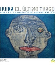 Buika - El Ultimo Trago, Con La Colaboration Chucho (CD)