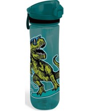 Boca od tritana Lizzy Card Dino Cool - 600 ml -1