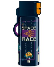Boca za vodu Ars Una - Space Race, 475 ml -1