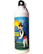 Boca Jež Art & Design - Work Šop, 750 ml -1