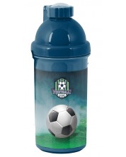 Boca za vodu Paso Football - 500 ml -1