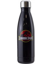 Boca za vodu Paladone Movies: Jurassic Park - Logo -1