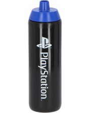 Boca za vodu Kids Licensing - PlayStation, 700 ml -1