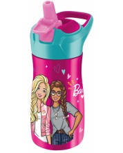 Boca za vodu Maped Concept Kids - Barbie, 430 ml