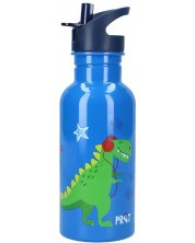 Boca za vodu Vadobag Pret - Dinosaur, 500 ml