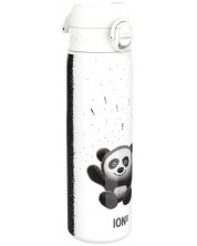 Boca za vodu Ion8 Print - 600 ml, Pandas -1