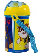 Bočica sa zaštitnim čepom Stor Paw Patrol - 450 ml