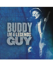 Buddy Guy - Live At Legends (CD)