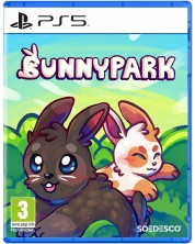 Bunny Park (PS5)