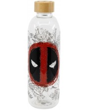 Boca za vodu Stor Marvel: Deadpool - Logo -1