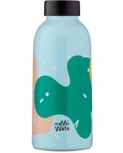 Termo boca Mama Wata - 470 ml, konfeti -1