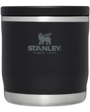 Staklenka za hranu Stanley The Adventure - Black, 350 ml -1