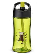 Boca za vodu Carl Oscar - 350 ml, majmun -1