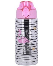 Boca Bottle & More - Flamingo, 500 ml -1