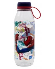 Boca od tritana Stor - Spiderman, 650 ml