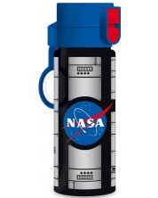 Boca za vodu Ars Una NASA - Plava, 475 ml -1