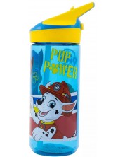 Boca od tritana Stor Paw Patrol - Pup Power, 620 ml