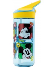 Boca od tritana Stor Mickey Mouse - 620 ml