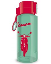 Boca za vodu Ars Una Vespa - 650 ml, tirkiz -1