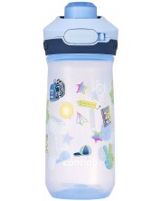 Boca za vodu Contigo Jessie - Periwinkle, 420 ml -1