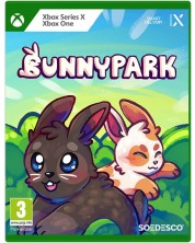 Bunny Park (Xbox One/Series X) -1