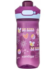 Boca za vodu Contigo Jessie - Grape, 420 ml -1