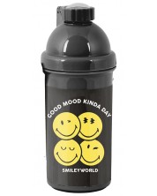 Boca za vodu Paso Smiley - 500 ml   -1