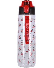 Boca Bottle & More - Cherry, 700 ml