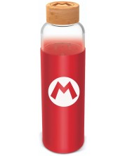 Boca za vodu Stor Games: Super Mario Bros. - Mario, 585 ml -1