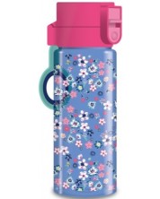 Boca za vodu Ars Una Pearl Blossom Blue - 475 ml -1