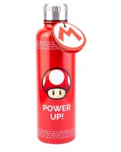 Boca za vodu Paladone Games: Super Mario Bros. - Power Up -1