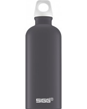 Boca Sigg Lucid - Siva, 0.6 L -1