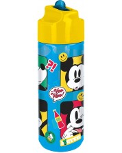 Boca od tritana Stor Mickey Mouse - 540 ml